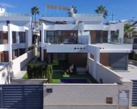 Resale - Villa - Benijofar