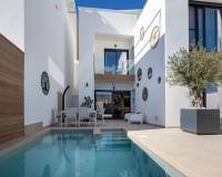 Resale - Villa - Benijofar