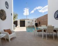 Resale - Villa - Benijofar