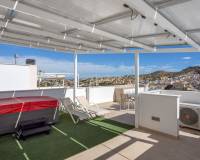 Resale - Villa - Benijofar