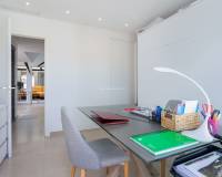 Resale - Villa - Benijofar