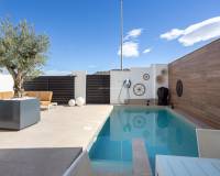 Resale - Villa - Benijofar