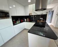 Resale - Villa - Benijofar
