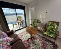 Resale - Villa - Benijofar