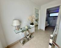 Resale - Villa - Benijofar