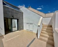 Resale - Villa - Benijofar