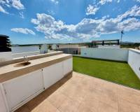 Resale - Villa - Benijofar