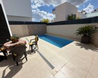 Resale - Villa - Benijofar