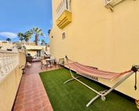 Resale - Villa - Benimar