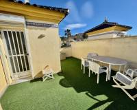 Resale - Villa - Benimar