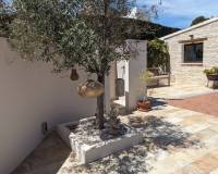 Resale - Villa - Benissa - Baladrar