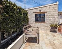 Resale - Villa - Benissa - Baladrar