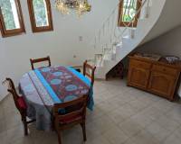 Resale - Villa - Benissa - Baladrar