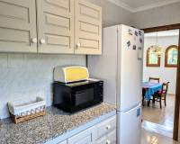 Resale - Villa - Benissa - Baladrar