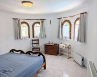 Resale - Villa - Benissa - Baladrar