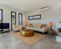 Resale - Villa - Benissa - Baladrar