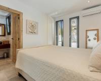 Resale - Villa - Benissa - Baladrar