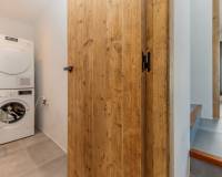 Resale - Villa - Benissa - Baladrar