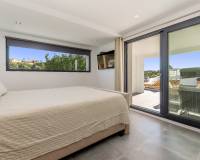 Resale - Villa - Benissa - Baladrar