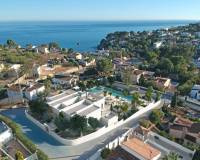 Resale - Villa - Benissa - Benissa Coast