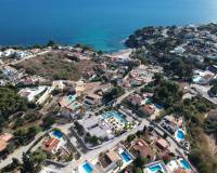 Resale - Villa - Benissa - Benissa Coast