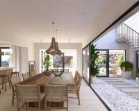 Resale - Villa - Benissa - Benissa Coast