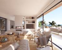 Resale - Villa - Benissa - Benissa Coast