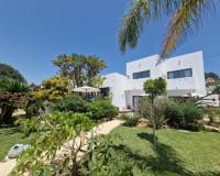 Resale - Villa - Benissa - Benissa Costa