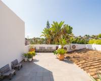 Resale - Villa - Benissa - Benissa Costa