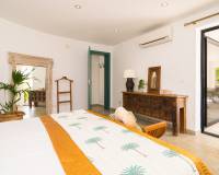 Resale - Villa - Benissa - Benissa Costa