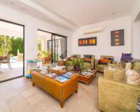 Resale - Villa - Benissa - Benissa Costa