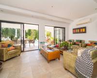 Resale - Villa - Benissa - Benissa Costa