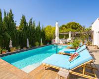 Resale - Villa - Benissa - Benissa Costa