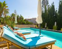 Resale - Villa - Benissa - Benissa Costa