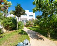 Resale - Villa - Benissa - Benissa Costa