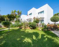 Resale - Villa - Benissa - Benissa Costa