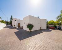 Resale - Villa - Benissa - Benissa Costa