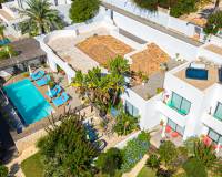 Resale - Villa - Benissa - Benissa Costa