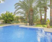 Resale - Villa - Benissa - Buenavista