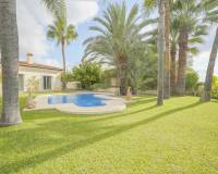 Resale - Villa - Benissa - Buenavista