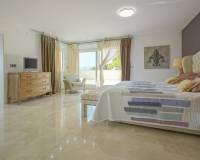 Resale - Villa - Benissa - Buenavista