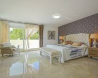 Resale - Villa - Benissa - Buenavista