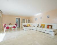 Resale - Villa - Benissa - Buenavista