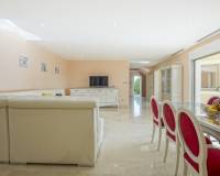 Resale - Villa - Benissa - Buenavista