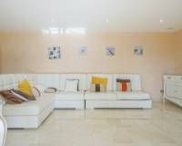 Resale - Villa - Benissa - Buenavista