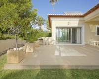 Resale - Villa - Benissa - Buenavista