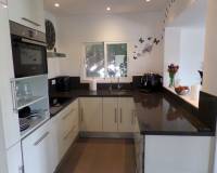 Resale - Villa - Benissa - Buenavista