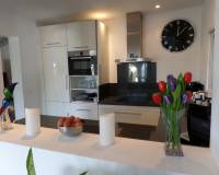 Resale - Villa - Benissa - Buenavista