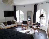 Resale - Villa - Benissa - Buenavista