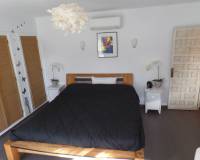 Resale - Villa - Benissa - Buenavista